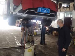 -哈尔滨龙晟一汽丰田4S店(民生路店)