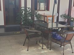 -小陆莲花蟹园农家乐(莲花岛店)