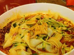 -巴音浩日娲·蒙餐(双林东路店)