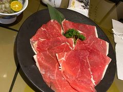 -昱匠·日本料理(金融街店)