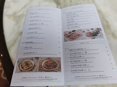 -顺德美的万豪酒店-万豪中餐厅