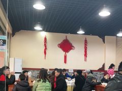 大堂-将就吃农家特色土菜馆