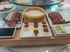 -鸿源斋清真豫菜(惠济店)