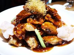 -张福记(陇海中路店)