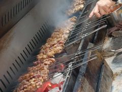 -亮健容天生蚝烧烤自助(交道口直营店)