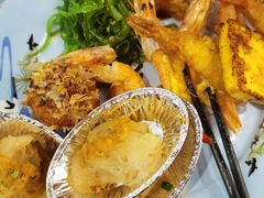 -松子料理(亮马桥店)