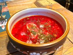 -卢布里西餐厅(总店)