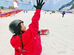 -广州热雪奇迹