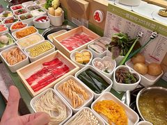 -一围肥牛肉小火锅(佳兆业广场店)