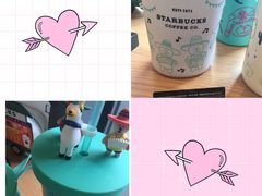 -星巴克臻选(长沙运达中央广场店)