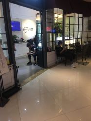 -Hair ART造型沙龙