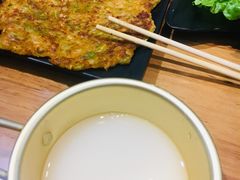 -肉甲韩国木炭烤肉(新壹街1店)
