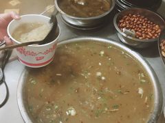 -百成大同鸭肉粥(大同总店)