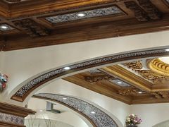 -新疆伊宁远征餐厅