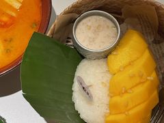 -太食獸泰式茶餐厅(IFS国金中心店)