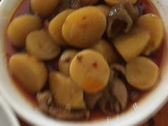 -大邑李记肥肠血旺