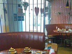 -椰荟四季音乐主题餐厅(大芬店)