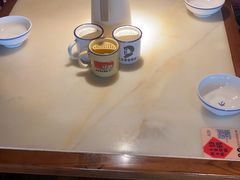 -农耕记·湖南土菜(海上世界店)