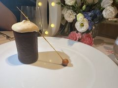 -丽思卡尔顿酒店-PALETTO意大利餐厅