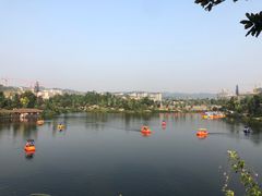 -枫香湖儿童公园
