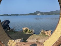 -池州市平天湖风景区