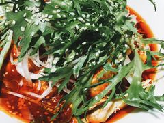 -桂满陇·蟹黄小笼汤包(中山公园店)