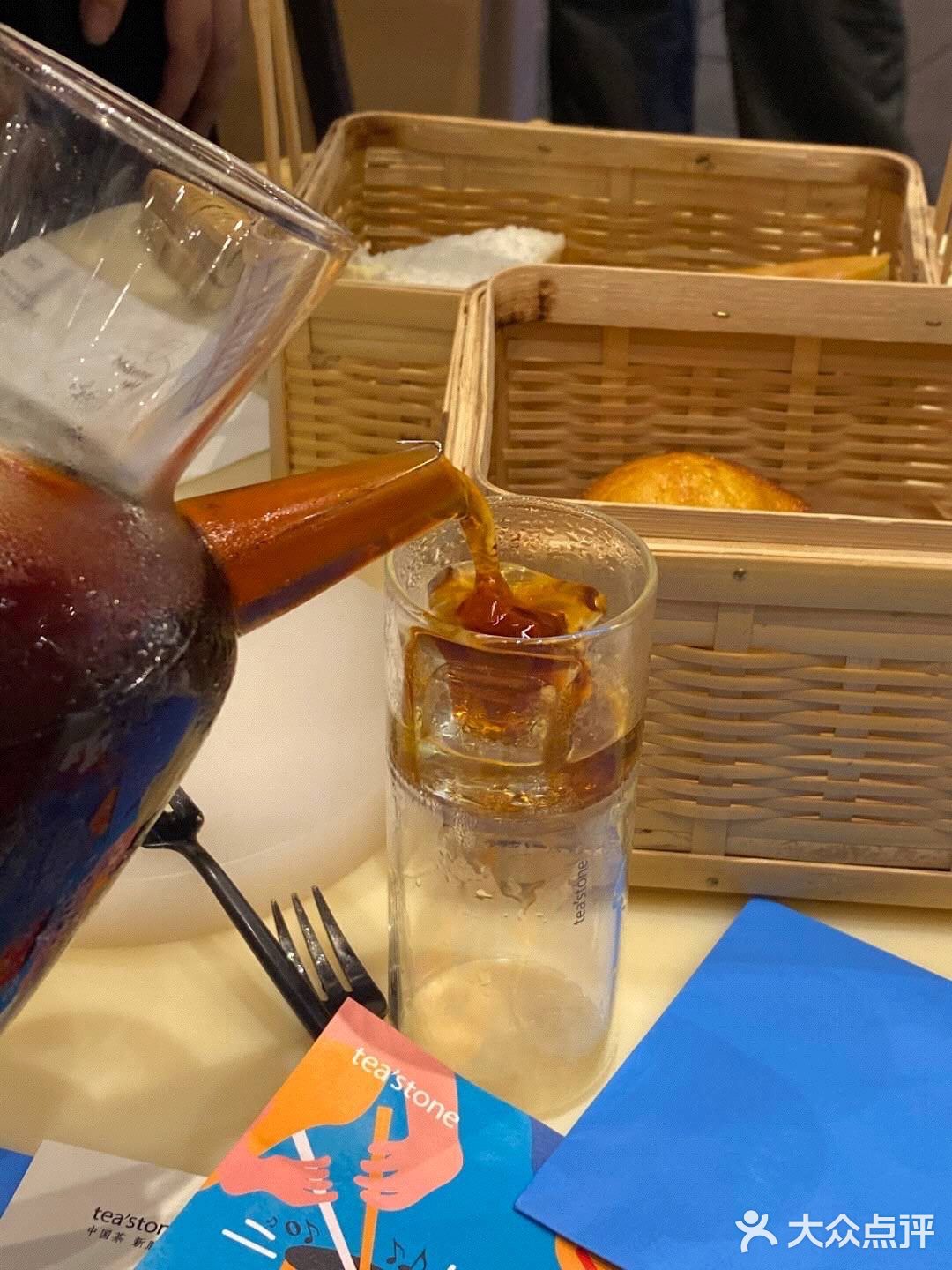 tea‘stone深圳探店｜带你体验惬意的新腔调中国茶