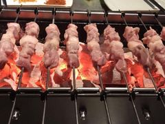 -很久以前羊肉串(大华三路店)