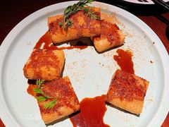 -绿茶餐厅(汇悦大融城店)