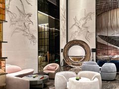 -WOOBAR·大堂吧·特色鸡尾酒·广州W酒店