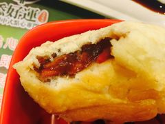 -添好运点心专门店(中环IFC店)