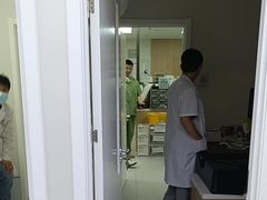 -达爱动物医院·犬猫分区·CT·复杂眼科(远洋山水分院)