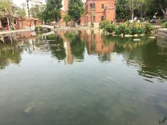 -晋江五店市传统文化旅游区