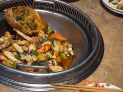-七欣天香辣蟹火锅(海门解放中路店)