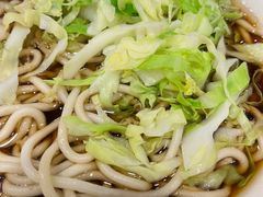 牛肉汤面小份（4两）-柴氏风味斋(甘家口店)