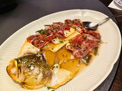 -Yan Ting 宴庭中餐厅(上海静安瑞吉酒店)