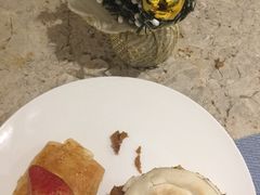 -西安高新希尔顿酒店·咖啡露台西餐厅