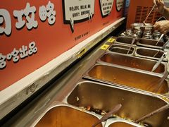 -哈哈碳都·牛肋条无限自助烤肉(台江万达店)