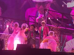 -成都金融城演艺中心