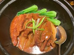 -海派悦庭·海胆烧麦·新融合菜(凯德广场店)