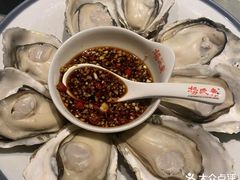 -杨氏青龙虾·羊蝎子(珠江路店)