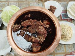 -清真·鸦儿李记·小馆(后海店)