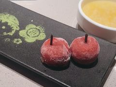 -海底捞火锅(九霄梦天地店)