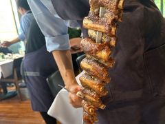 -拉蒂娜·巴西牛排馆 Latina·Brazilian Steakhouse(铜仁旗舰店)