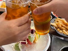 -春风十里烧烤音乐吧(实力乐队驻唱三元里店)