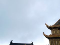 -峨眉山风景名胜区