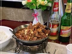 -印象牯岭小厨(牯岭街店)