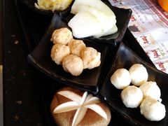 -刘一锅筋头巴脑(凌空二街店)