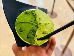 -九十葉·抹茶(南京·德基店)