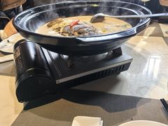 -麒麟小院·老九江菜(安平路店)
